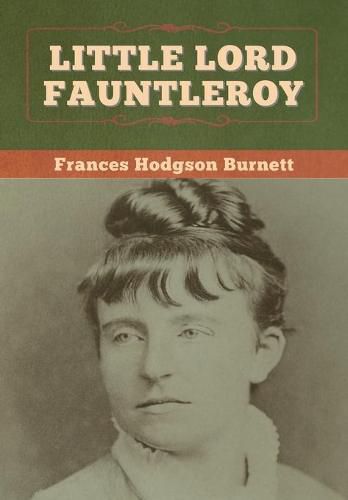 Cover image for Little Lord Fauntleroy