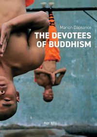 Cover image for The Devotees of Buddhism