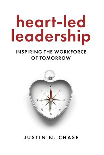 Cover image for Heart-Led Leadership