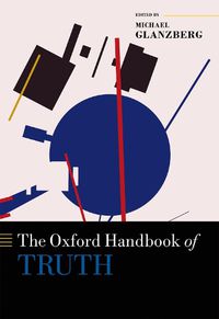 Cover image for The Oxford Handbook of Truth