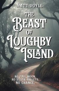 Cover image for The Beast of Loughby Island