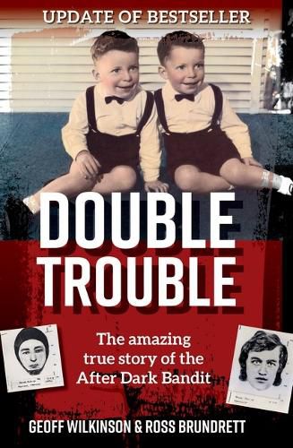 Cover image for Double Trouble