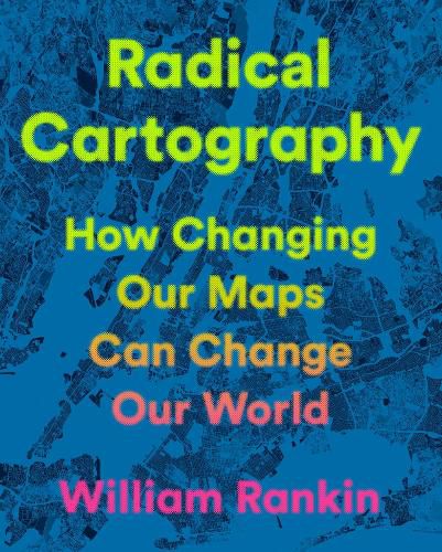Cover image for Radical Cartography