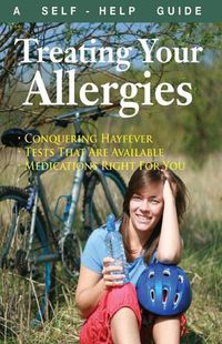 Cover image for The Doctor's Guide to Treating Allergies