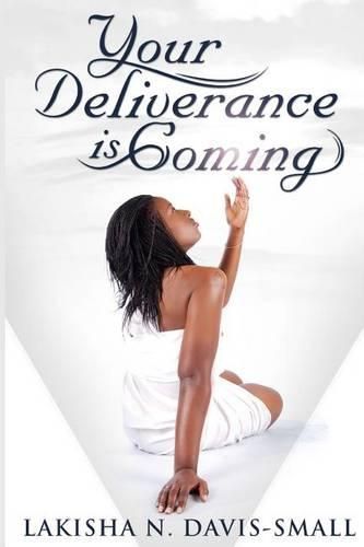 Cover image for Your Deliverance is Coming