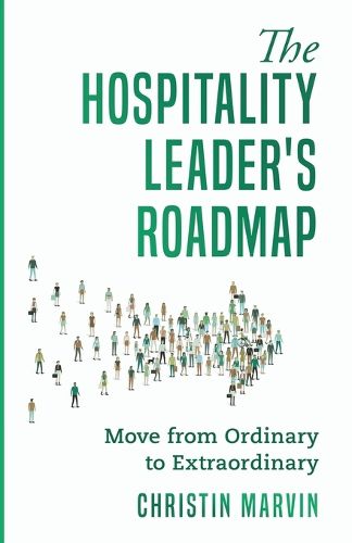Cover image for The Hospitality Leader's Roadmap