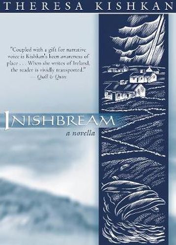 Cover image for Inishbream