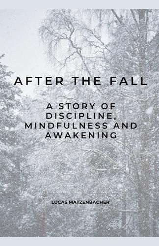 Cover image for After the Fall