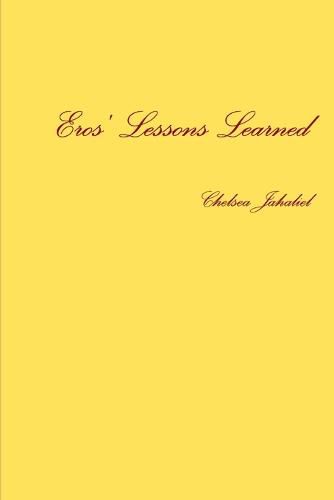 Cover image for Eros' Lessons Learned