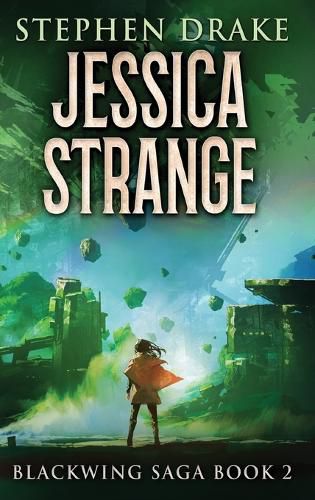 Jessica Strange