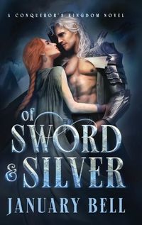 Cover image for Of Sword & Silver