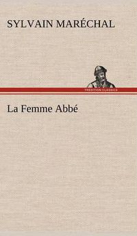 Cover image for La Femme Abbe