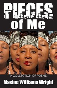 Cover image for Piece of Me