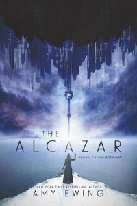Cover image for The Alcazar: A Cerulean Novel