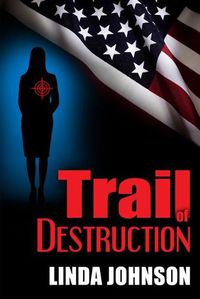 Cover image for Trail of Destruction