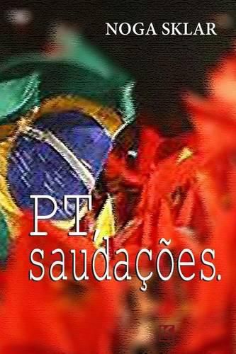 Cover image for PT, saudacoes.