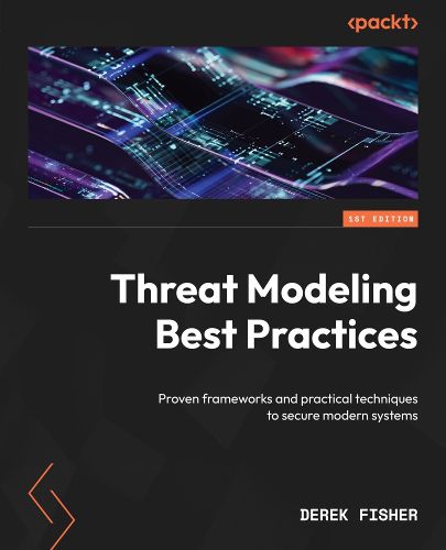 Cover image for Threat Modeling Best Practices