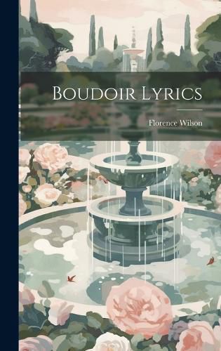 Cover image for Boudoir Lyrics