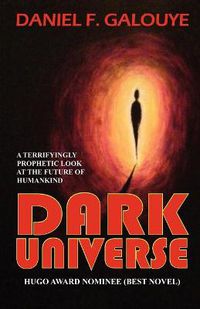 Cover image for Dark Universe