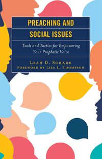 Cover image for Preaching and Social Issues