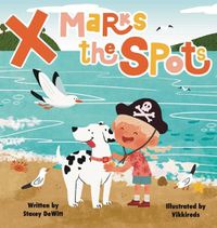 Cover image for X Marks the Spots