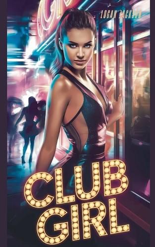 Cover image for Club Girl