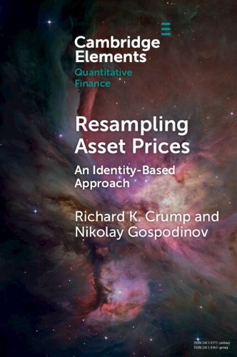Cover image for Resampling Asset Prices