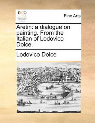 Cover image for Aretin