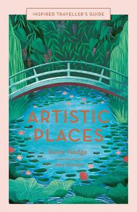 Cover image for Artistic Places