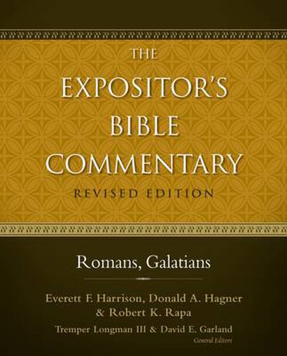 Romans-Galatians