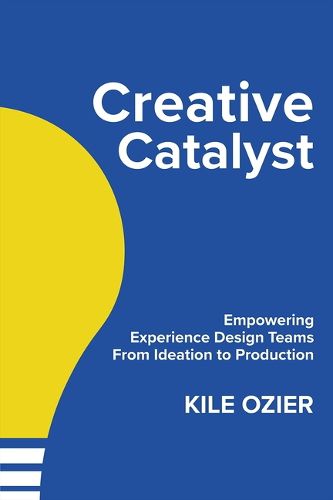 Cover image for Creative Catalyst