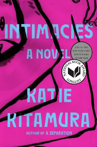 Cover image for Intimacies: A Novel