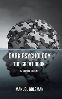 Cover image for Dark Psychology