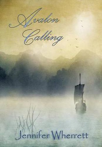 Cover image for Avalon Calling