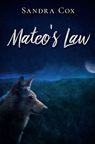 Cover image for Mateo's Law