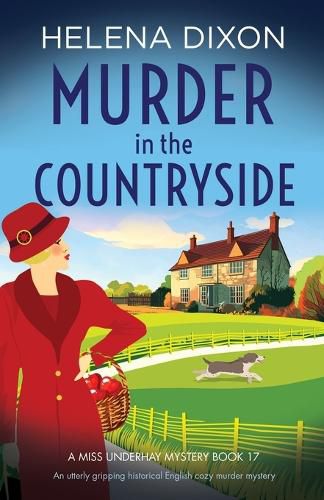 Murder in the Countryside