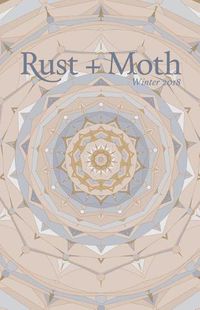 Cover image for Rust + Moth: Winter 2018