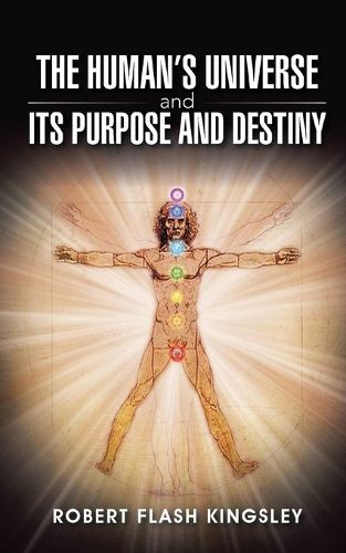 Cover image for The Human's Universe and Its Purpose and Destiny