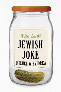 Cover image for The Last Jewish Joke