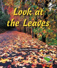 Cover image for Look at the Leaves