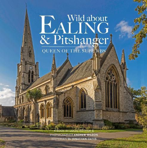 Wild about Ealing & Pitshanger