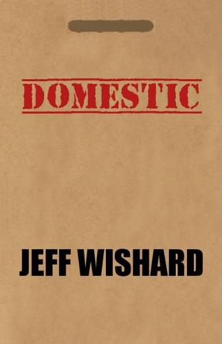 Cover image for Domestic