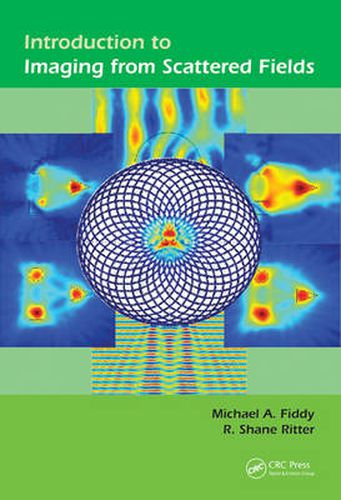 Cover image for Introduction to Imaging from Scattered Fields