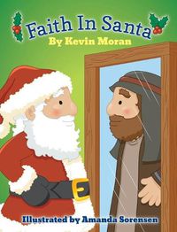 Cover image for Faith in Santa