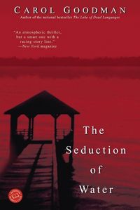 Cover image for The Seduction of Water