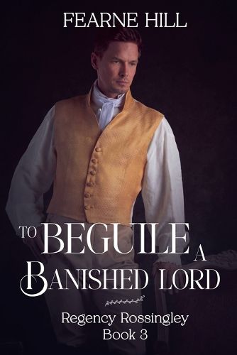 Cover image for To Beguile a Banished Lord