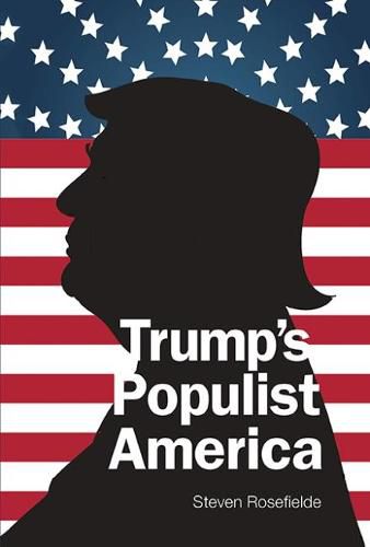 Cover image for Trump's Populist America