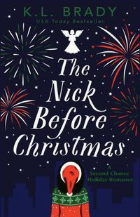 Cover image for The Nick Before Christmas