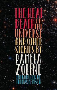 Cover image for The Heat Death of the Universe and Other Stories