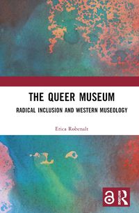 Cover image for The Queer Museum